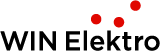WIN Elektro Logo